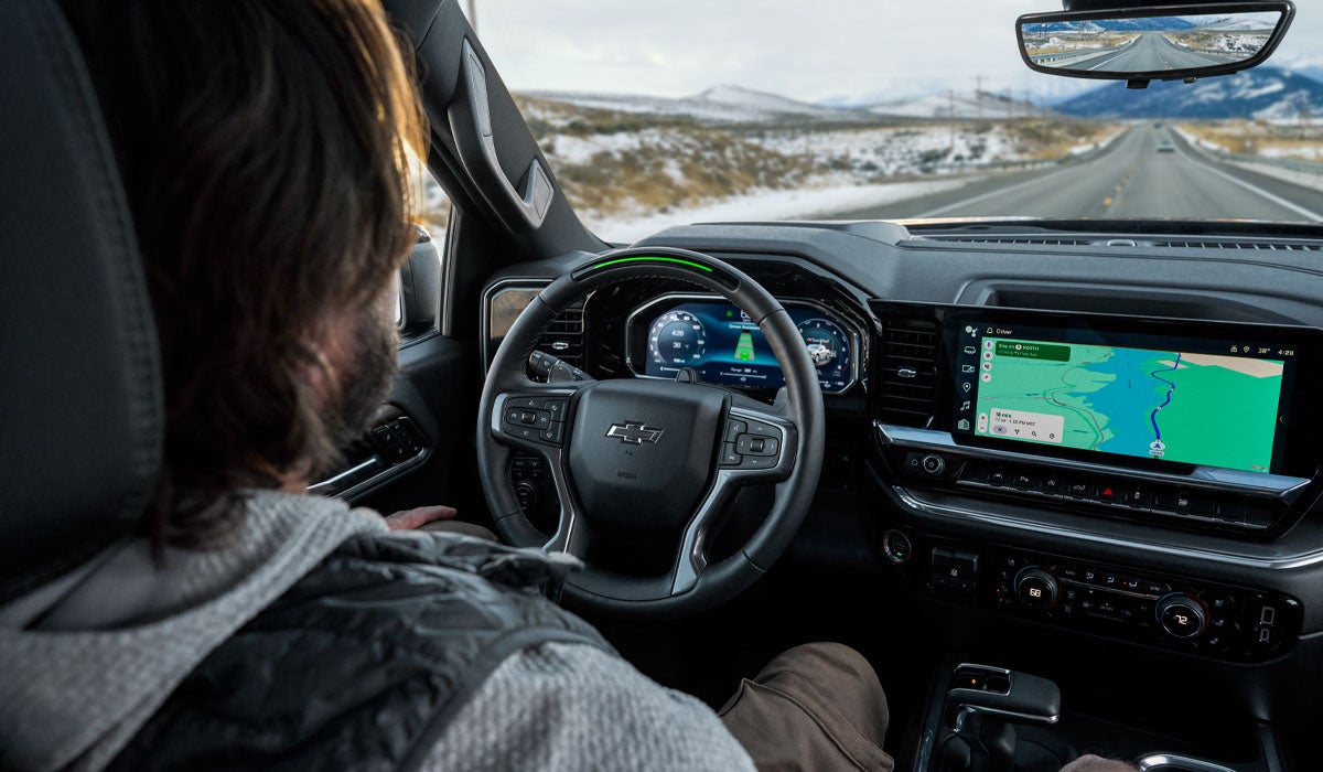 Findlay Chevrolet GMC in Bullhead City AZ