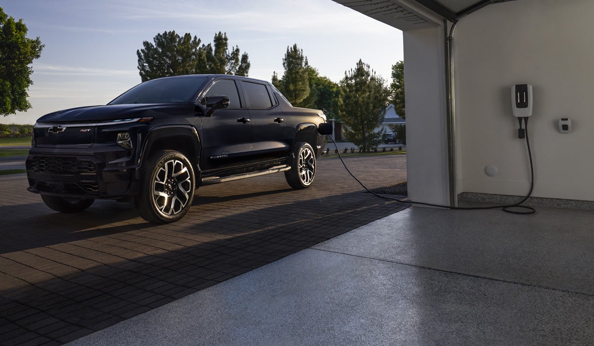 Findlay Chevrolet GMC in Bullhead City AZ