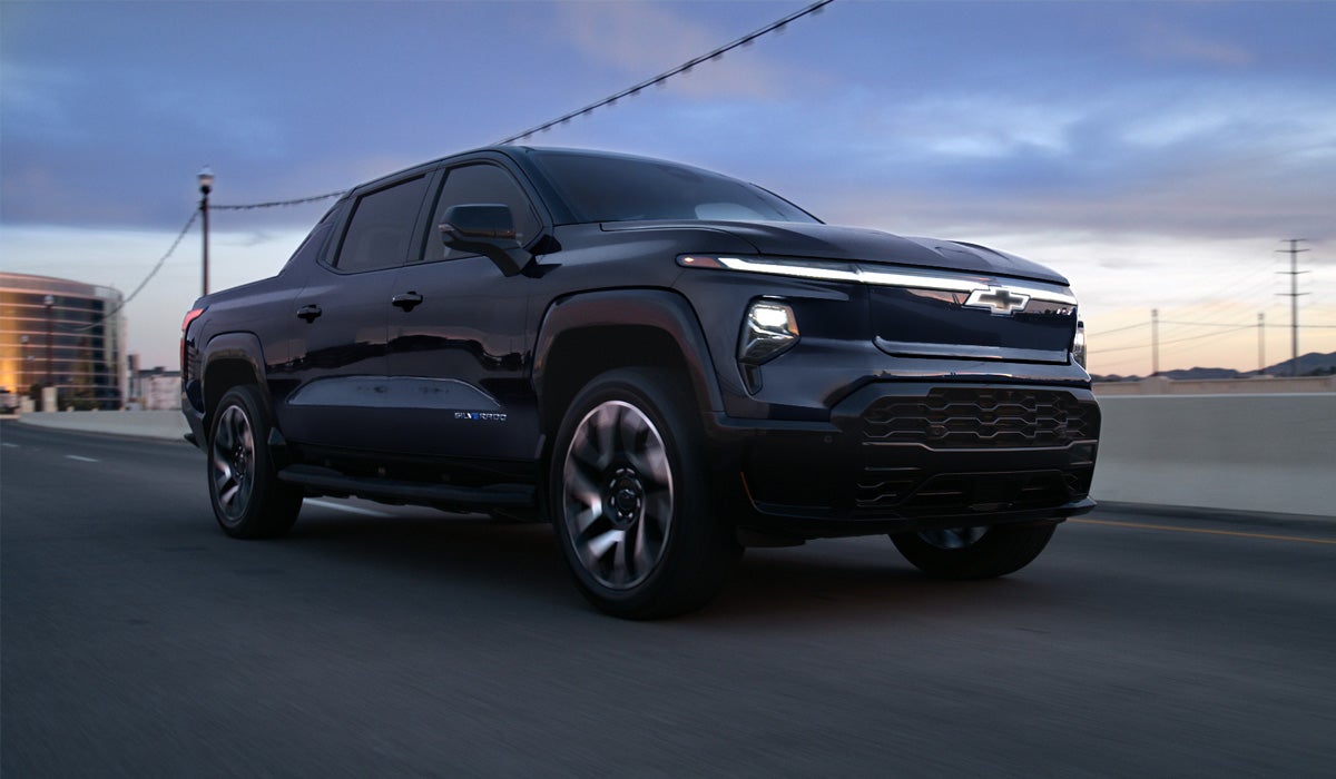 Findlay Chevrolet GMC in Bullhead City AZ