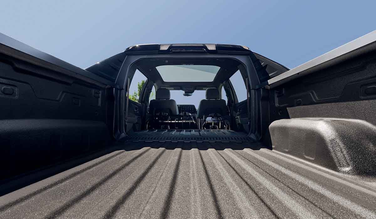 Findlay Chevrolet GMC in Bullhead City AZ