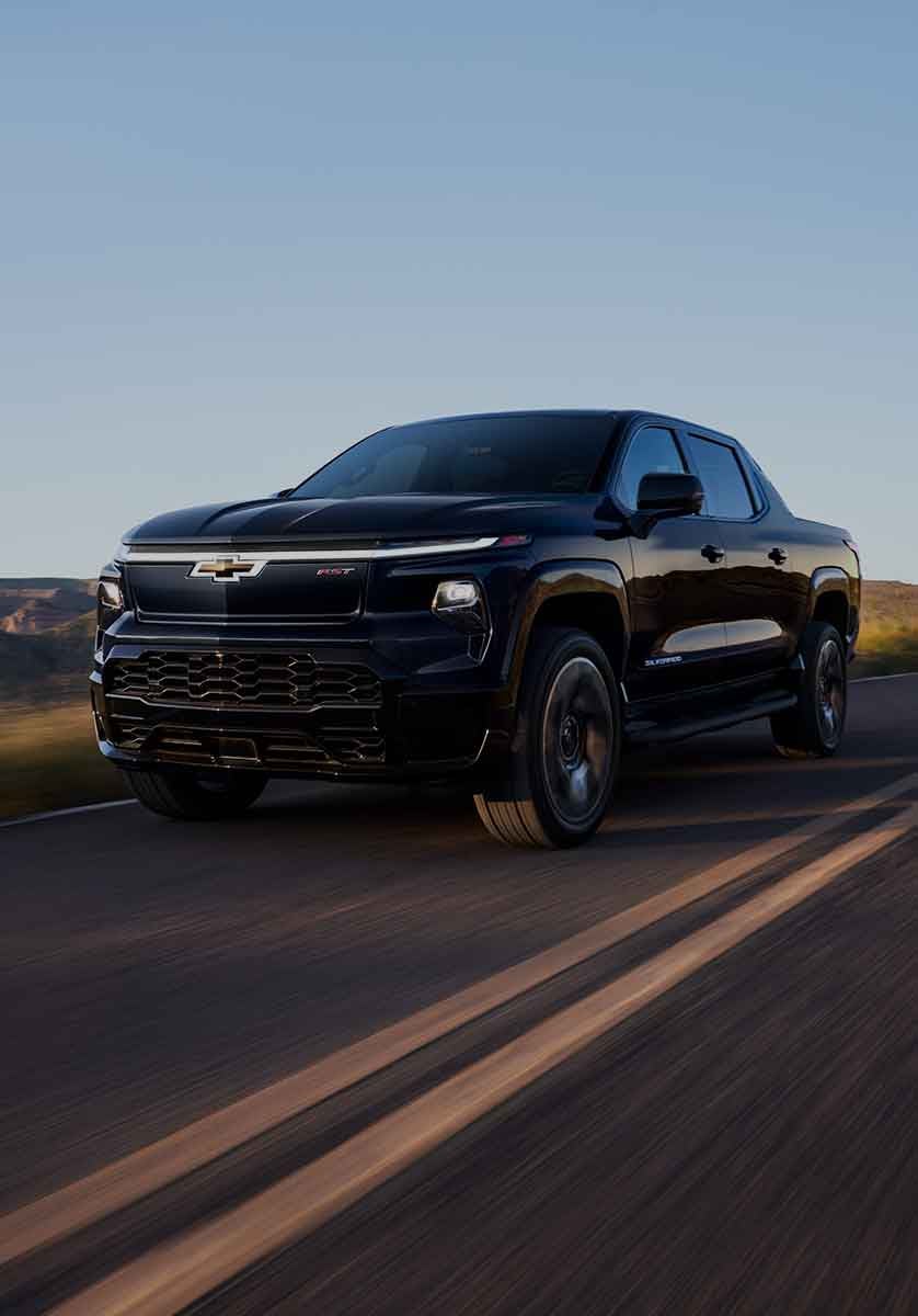 Findlay Chevrolet GMC in Bullhead City AZ