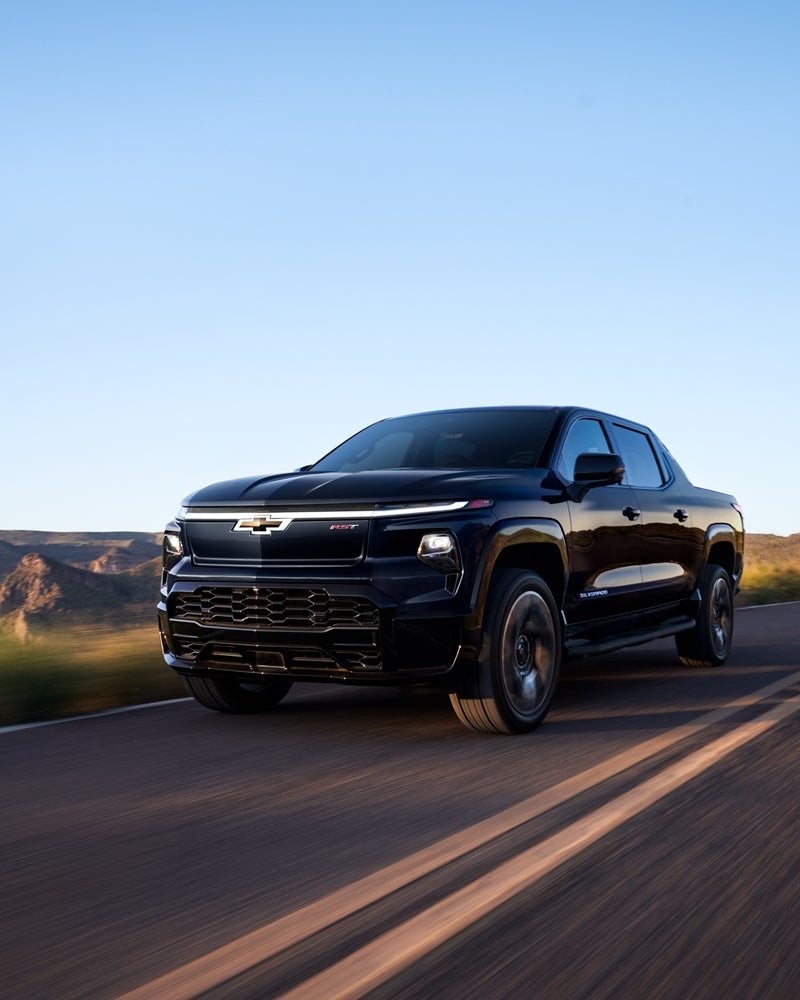 Findlay Chevrolet GMC in Bullhead City AZ