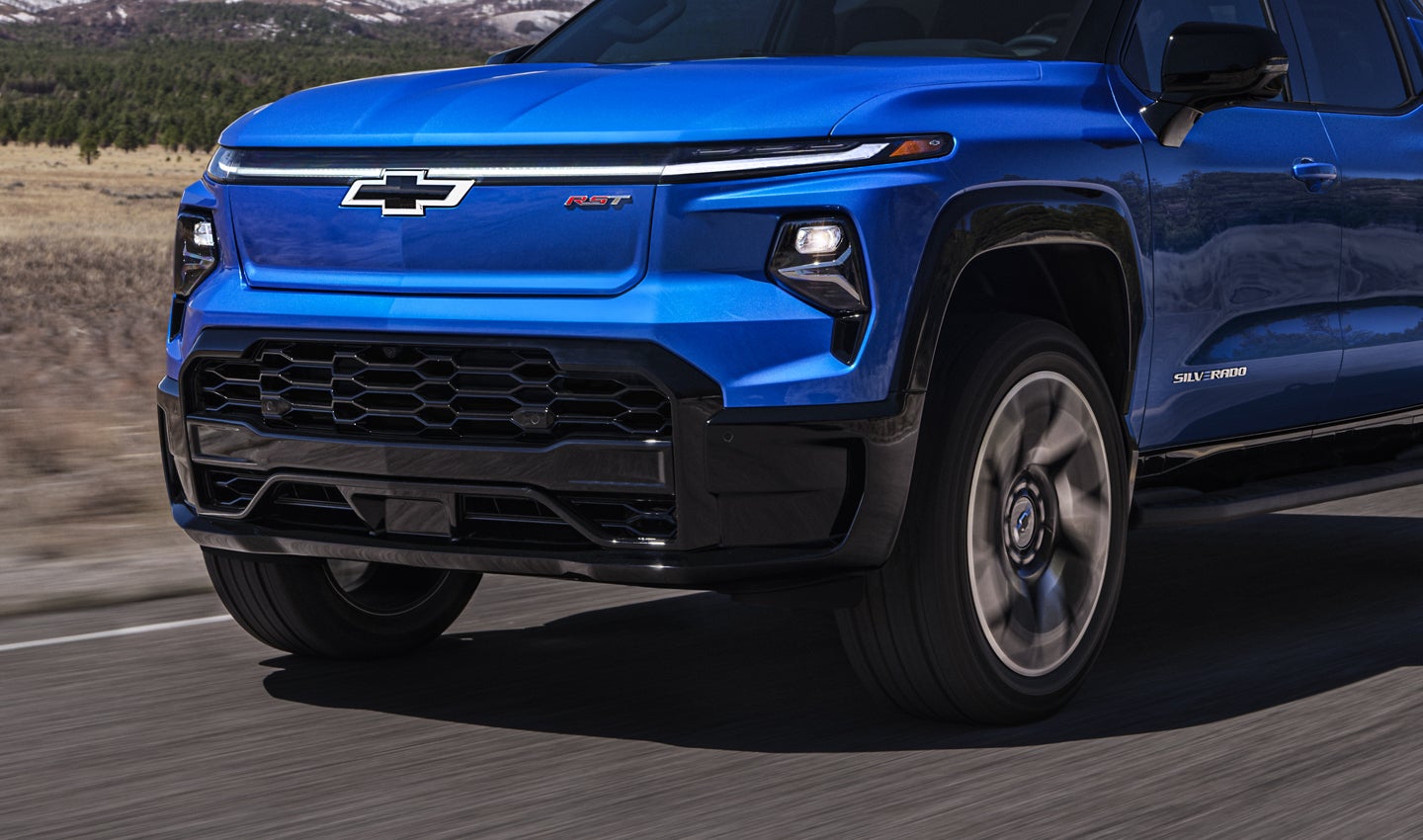 Findlay Chevrolet GMC in Bullhead City AZ