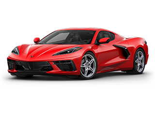 Chevrolet Corvette Stingray - Findlay Chevrolet GMC in Bullhead City AZ