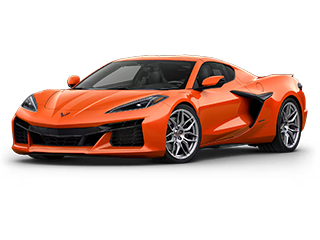 Chevrolet Corvette Z06 - Findlay Chevrolet GMC in Bullhead City AZ