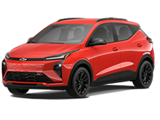 Chevrolet Bolt - Findlay Chevrolet GMC in Bullhead City AZ