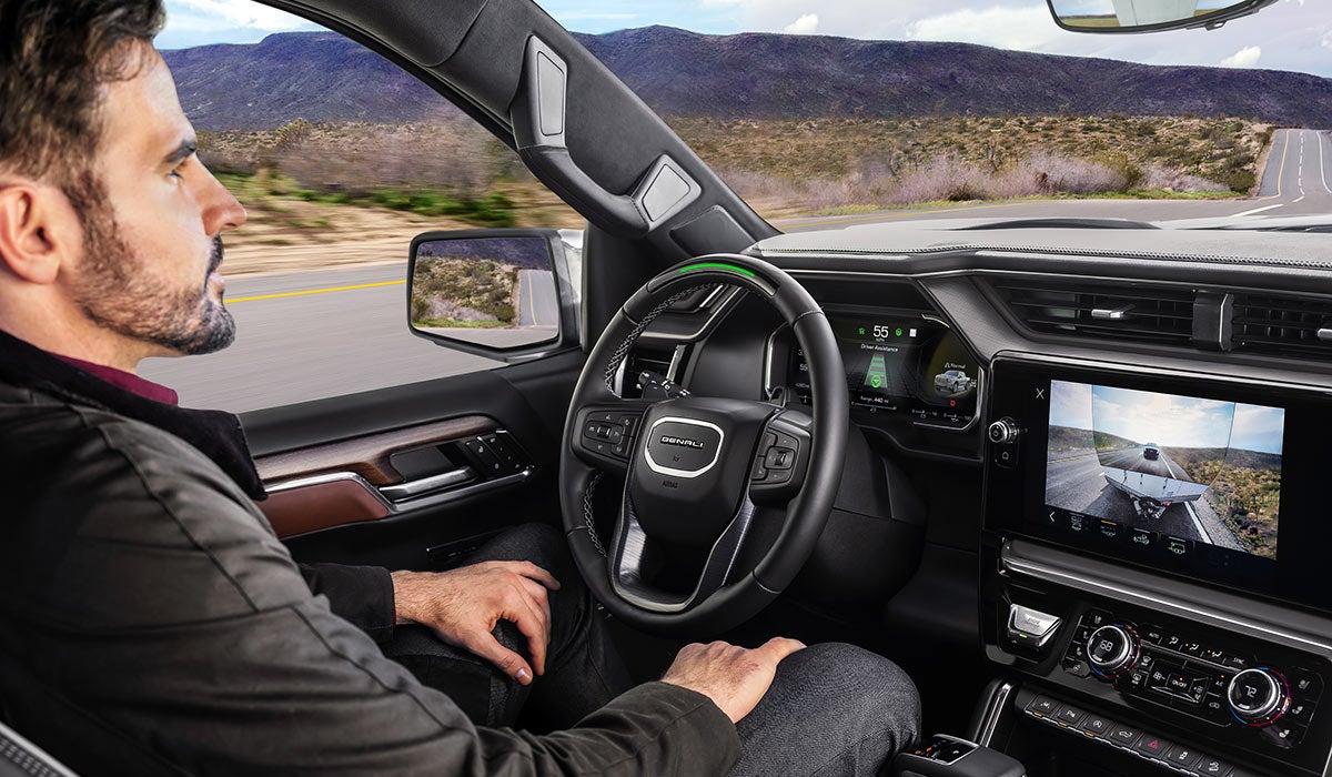 Findlay Chevrolet GMC in Bullhead City AZ