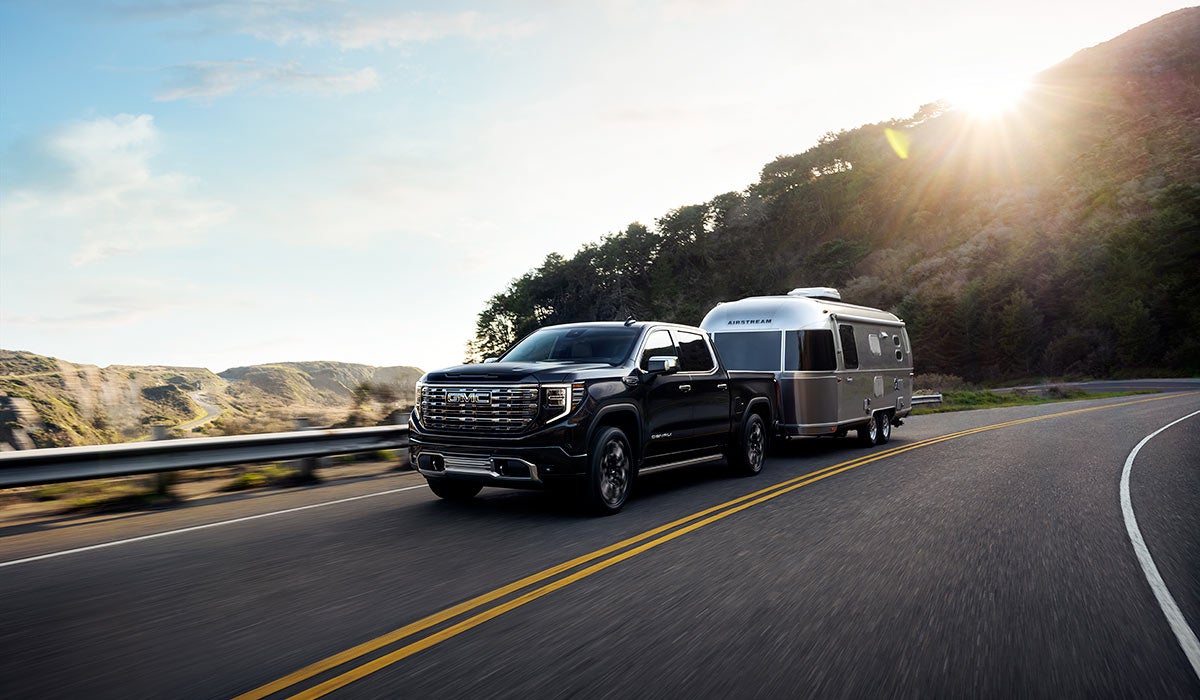 Findlay Chevrolet GMC in Bullhead City AZ