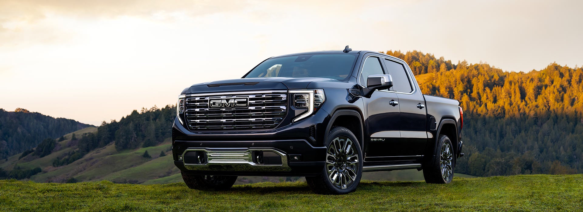 Findlay Chevrolet GMC in Bullhead City AZ