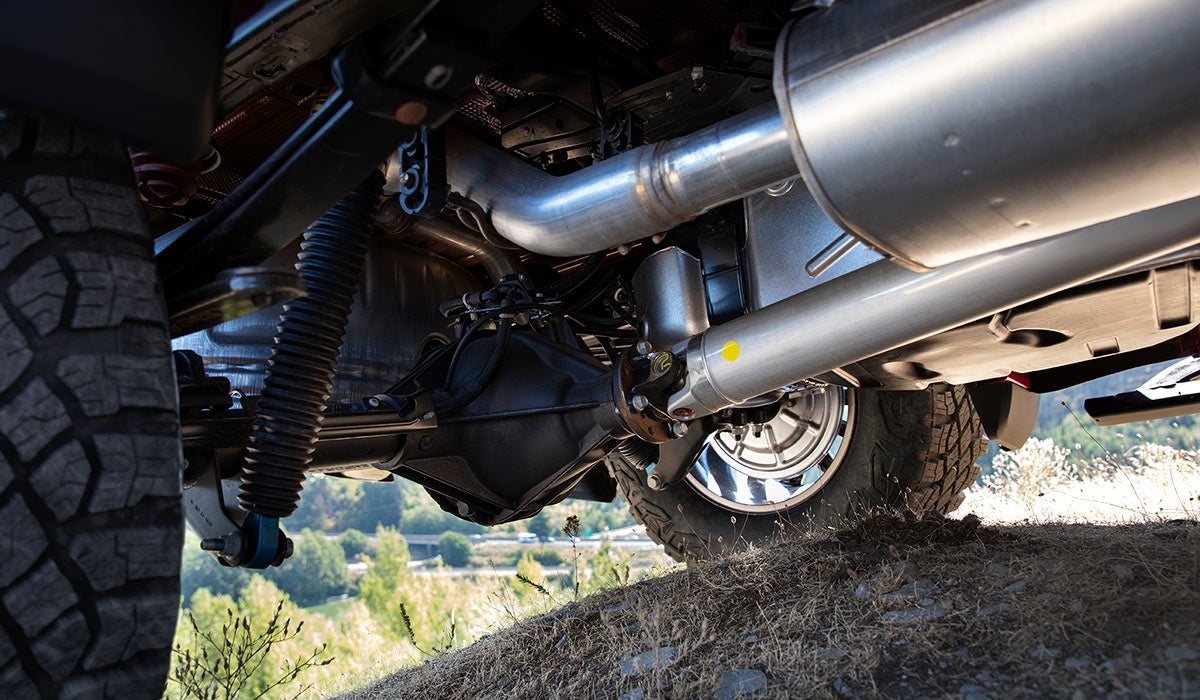 Findlay Chevrolet GMC in Bullhead City AZ