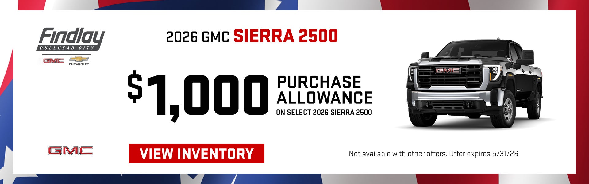 sierra 2500