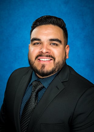 Foto de Eric Navarro