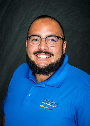 Foto de Christopher Gonzalez