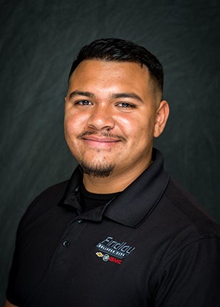 Foto de George Teran