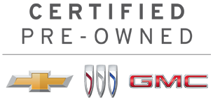 Chevrolet Buick GMC Certified Pre-Owned in Bullhead City, AZ